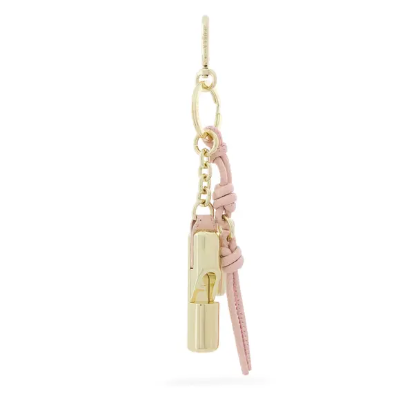 Furla Privjesak Furla Iride Keyring WR00883 AME000 CN 4575S Ružičasta