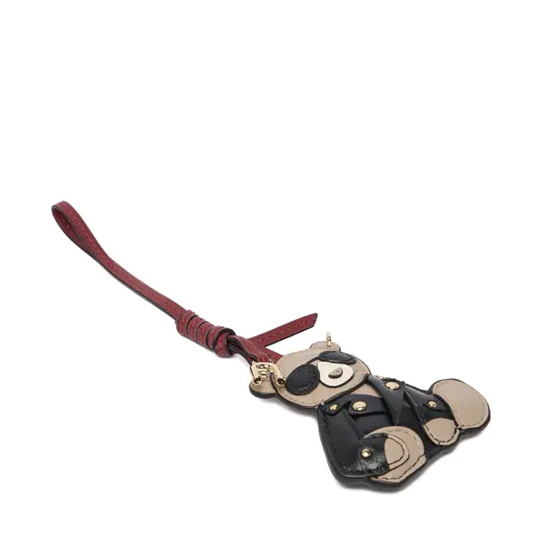 Furla Privjesak Furla Rider Bear WK00596 BX4336 CN TON00 Crna