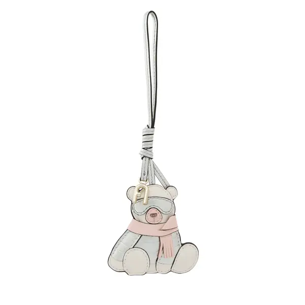 Furla Privjesak Furla WK00554 BX4027 CN 3698S Šarena