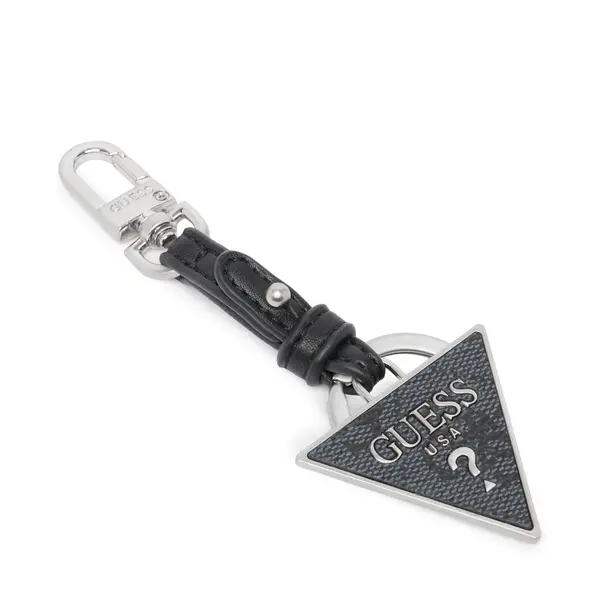 Guess Privjesak Guess RM7457 P6301 Crna