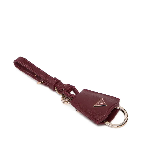 Guess Privjesak Guess RW7547 P6101 Tamnocrvena