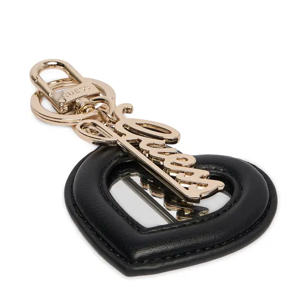 Guess Privjesak Guess RW7558 P6201 Crna