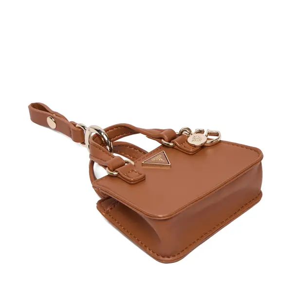 Guess Privjesak Guess RW7559 P6201 Smeđa