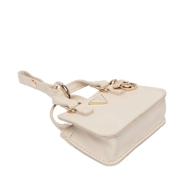Guess Privjesak Guess RW7559 P6201 Svijetlo bež