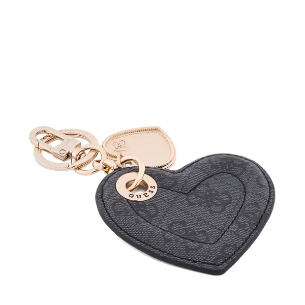 Guess Privjesak Guess RW7567 P6301 Crna