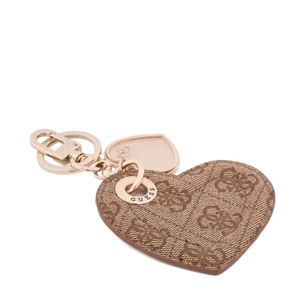 Guess Privjesak Guess RW7567 P6301 Smeđa
