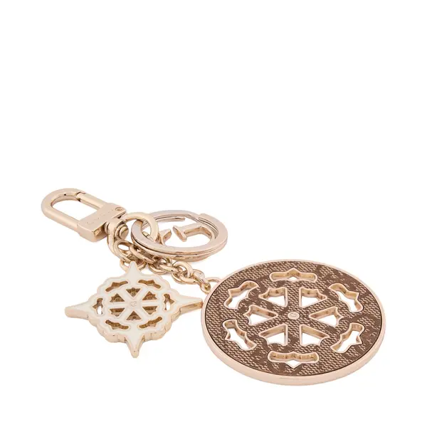 Guess Privjesak Guess RW7569 P6301 Smeđa