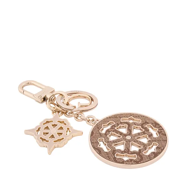 Guess Privjesak Guess RW7569 P6301 Zlatna