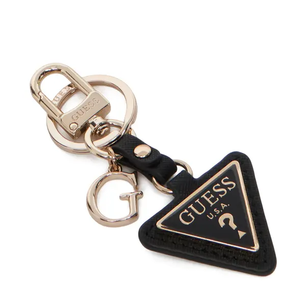 Guess Privjesak Guess RW7570 P6301 Crna