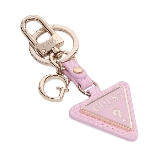 Guess Privjesak Guess RW7570 P6301 Ružičasta