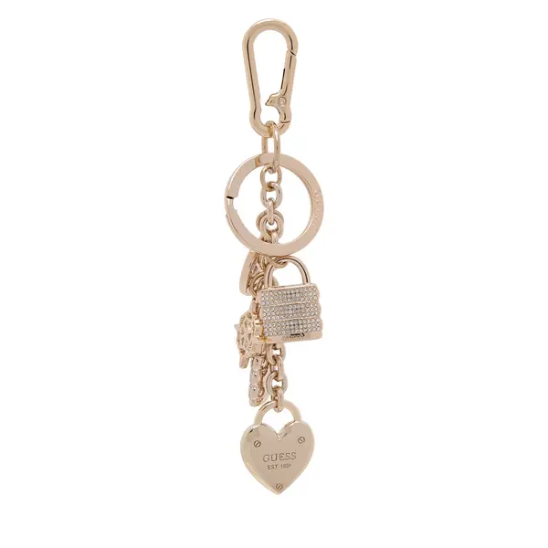 Guess Privjesak Guess RW7571 P6301 Zlatna