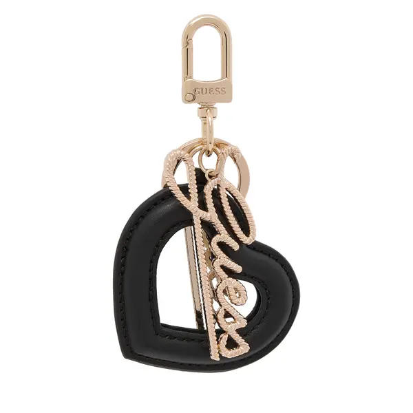 Guess Privjesak Guess RW7573 P6301 Crna