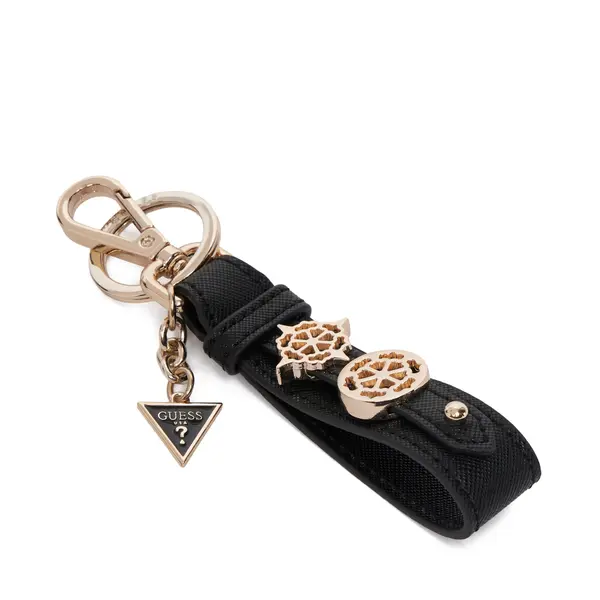 Guess Privjesak Guess RW7574 P6301 Crna