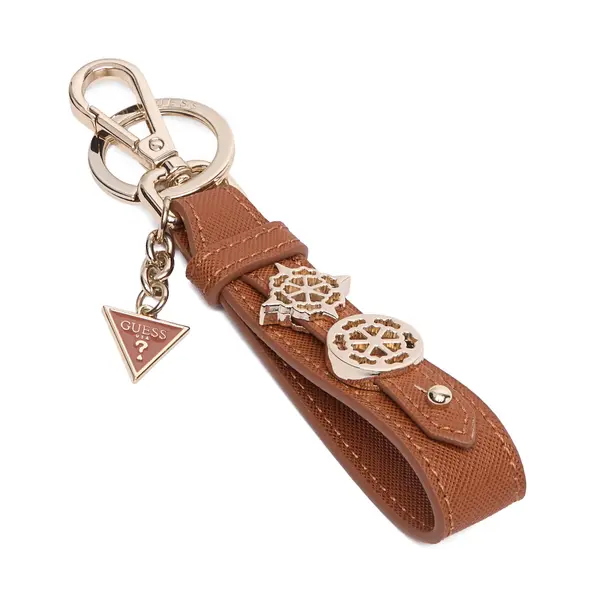 Guess Privjesak Guess RW7574 P6301 Smeđa