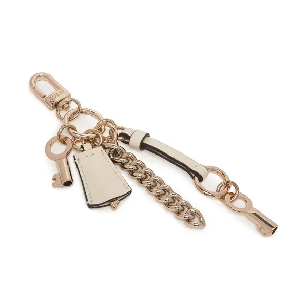 Guess Privjesak Guess RWB746 01090 Écru