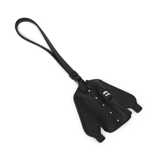 Karl Lagerfeld Privjesak KARL LAGERFELD B1W50038 Crna