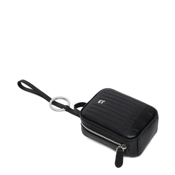 Karl Lagerfeld Privjesak KARL LAGERFELD B1W50039 Crna