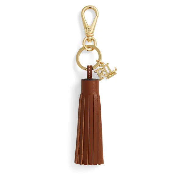 Lauren Ralph Lauren Privjesak LAUREN RALPH LAUREN 432P07357001 Smeđa