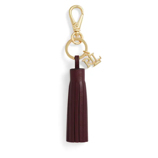 Lauren Ralph Lauren Privjesak LAUREN RALPH LAUREN 432P07357002 Tamnocrvena