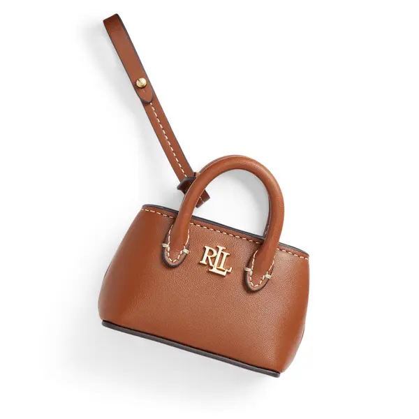 Lauren Ralph Lauren Privjesak LAUREN RALPH LAUREN 432P07358001 Smeđa