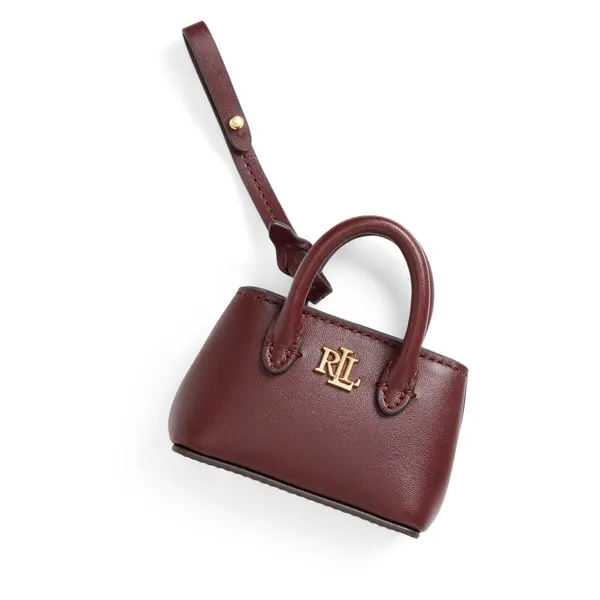 Lauren Ralph Lauren Privjesak LAUREN RALPH LAUREN 432P07358002 Tamnocrvena