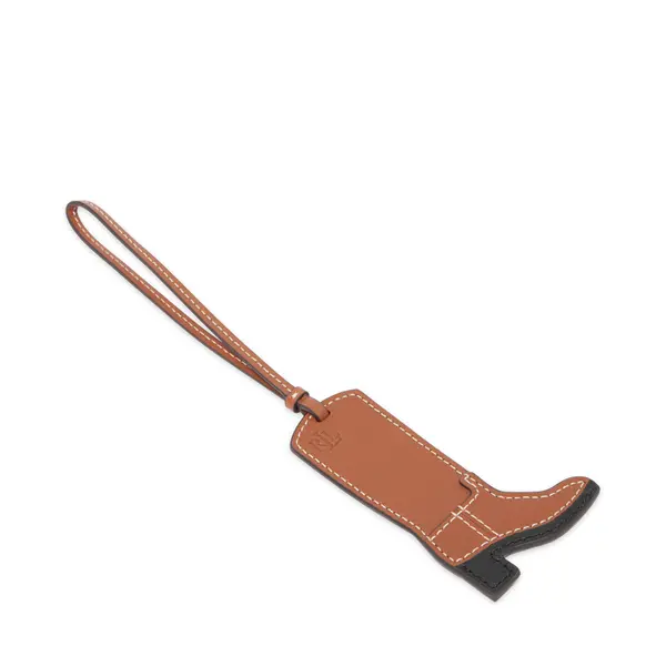 Lauren Ralph Lauren Privjesak LAUREN RALPH LAUREN 432P15684001 Smeđa