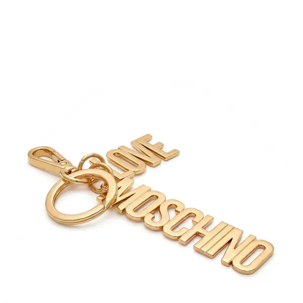 Love Moschino Privjesak LOVE MOSCHINO JC5407PP1OL2290D Zlatna