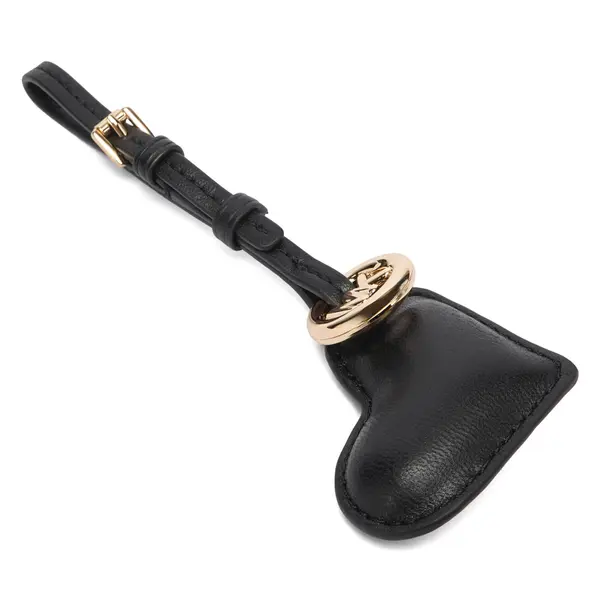 MICHAEL Michael Kors Privjesak MICHAEL Michael Kors 32F5GD0K3L Crna