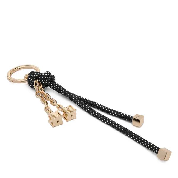 MICHAEL Michael Kors Privjesak MICHAEL Michael Kors 32T5GD0K2U Crna
