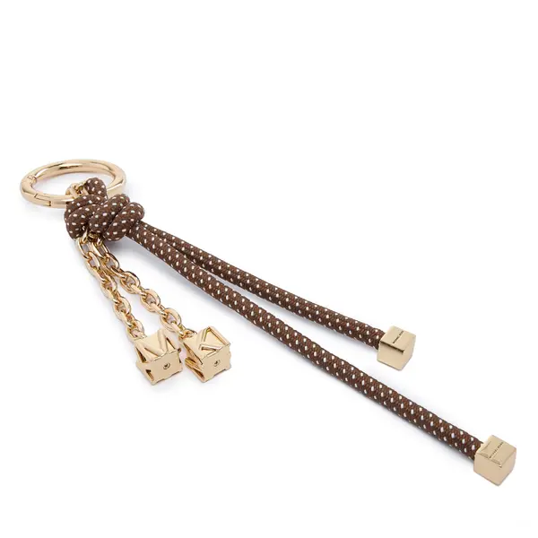 MICHAEL Michael Kors Privjesak MICHAEL Michael Kors 32T5GD0K2U Smeđa