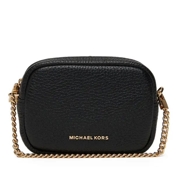 MICHAEL Michael Kors Privjesak MICHAEL Michael Kors 32T5GYTC1L Crna
