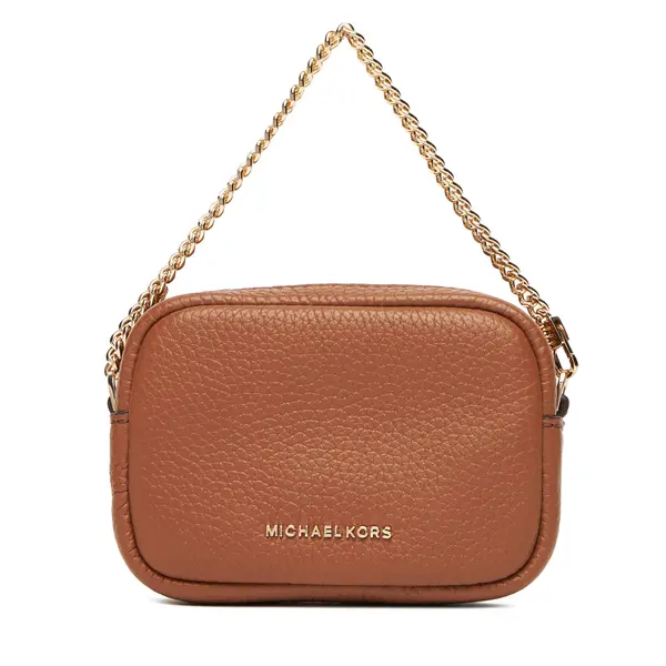 MICHAEL Michael Kors Privjesak MICHAEL Michael Kors 32T5GYTC1L Smeđa