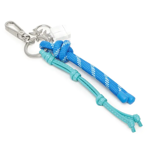 pinko Privjesak PINKO Berry Keychain AI 25-26 PCPL 105515 A2RI Plava
