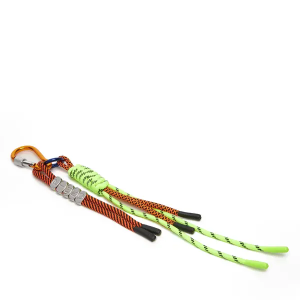 pinko Privjesak PINKO Keychain1 105028 A2IH Narančasta