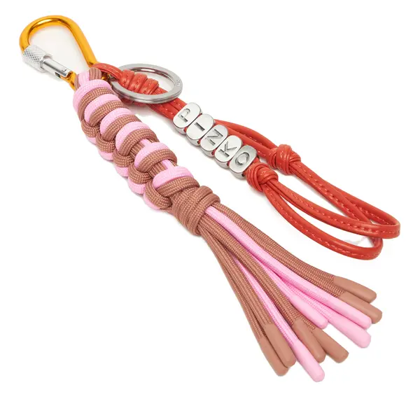 pinko Privjesak PINKO Knot Keychain 105513 A2RG Ružičasta