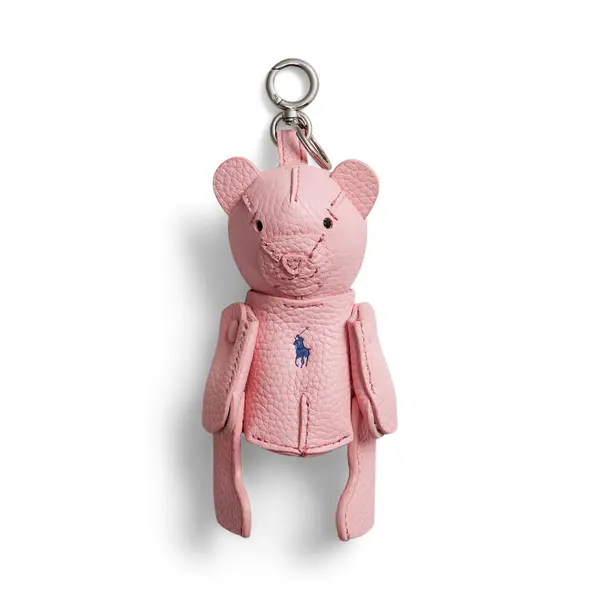 Polo Ralph Lauren Privjesak Polo Ralph Lauren 427P13276005 Ružičasta