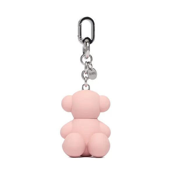 TOUS Privjesak TOUS Bold Bear 2002361013 Ružičasta