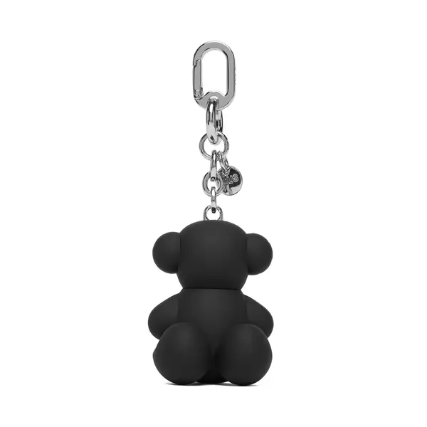 TOUS Privjesak TOUS Bold Bear 2002361051 Crna