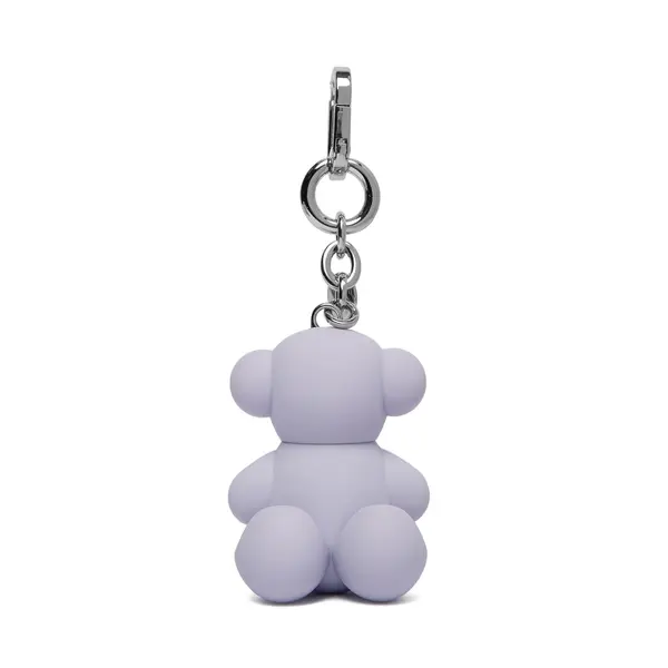 TOUS Privjesak TOUS Bold Bear 2002361068 Ljubičasta