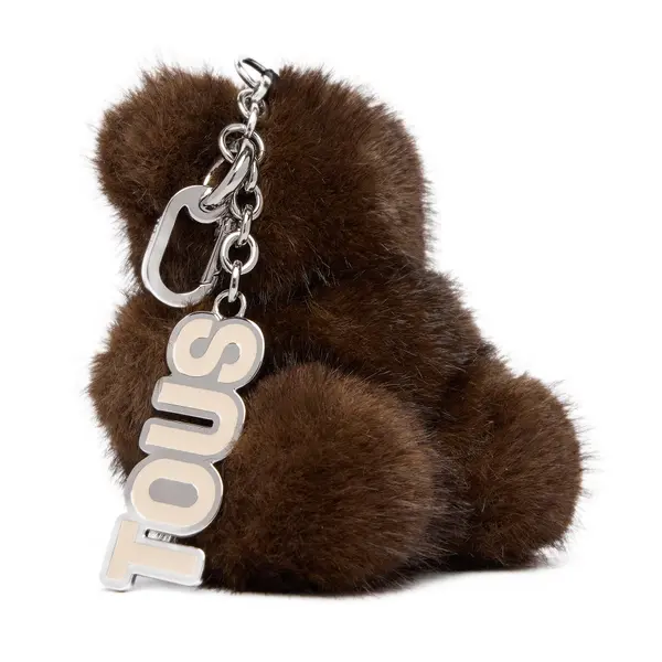 TOUS Privjesak TOUS Bold Bear 2002361343 Smeđa