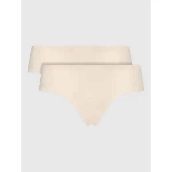 Puma Puma Set bikini gaćica﻿ Everyday 935023 Ružičasta