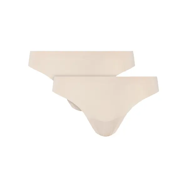 Puma Puma Set tanga gaćica﻿ 935021 Bež