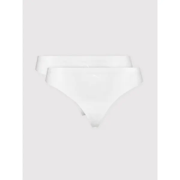 Puma Puma Set tanga gaćica﻿ 935021 Bijela
