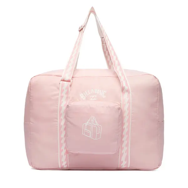Billabong Putna torba Billabong CEOWB-BLB-MZ-003-09 Svijetlo roza