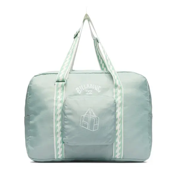 Billabong Putna torba Billabong CEOWB-BLB-MZ-003-09 Svijetlo zelena