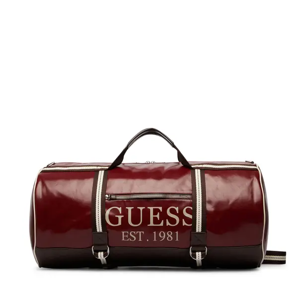 Guess Putna torba Guess TMOSVI P6335 Tamnocrvena