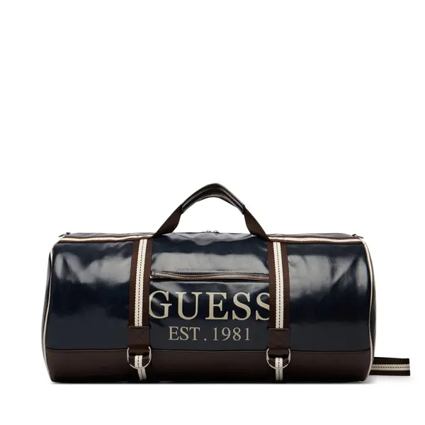 Guess Putna torba Guess TMOSVI P6335 Tamnoplava