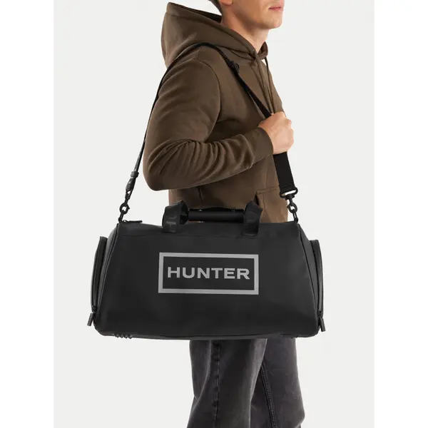 Hunter Putna torba Hunter HTR-K-012-06 Crna