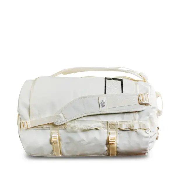 The North Face Putna torba The North Face Base Camp Duffel 50L NF0A52STUBO1 Bijela