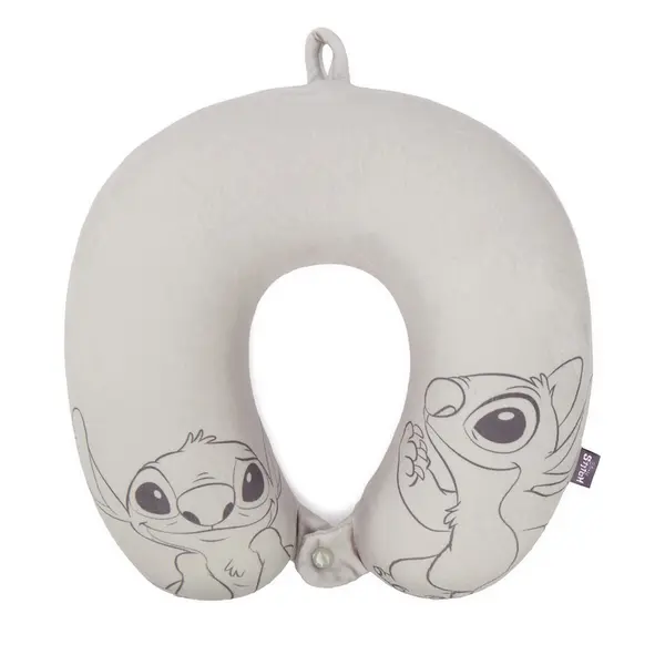 Disney Classics Putni jastuk Disney Classics CEO-ACCCS-SS26-248DCLS Siva